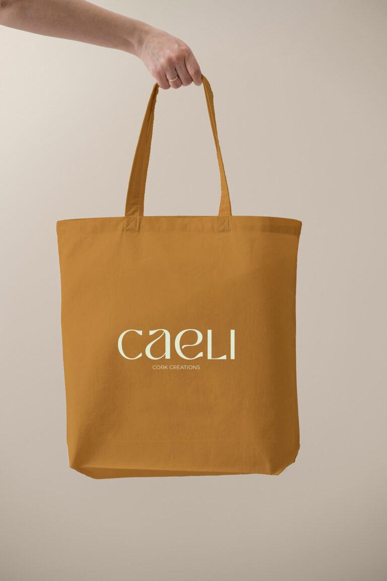 caeli : cork design